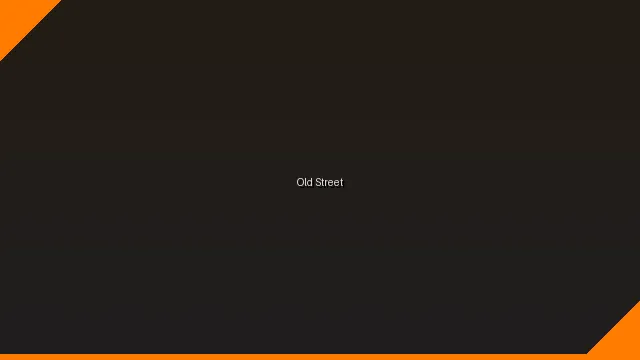 必撸作品 - 《老街味道》阿黑颜 参赛视频